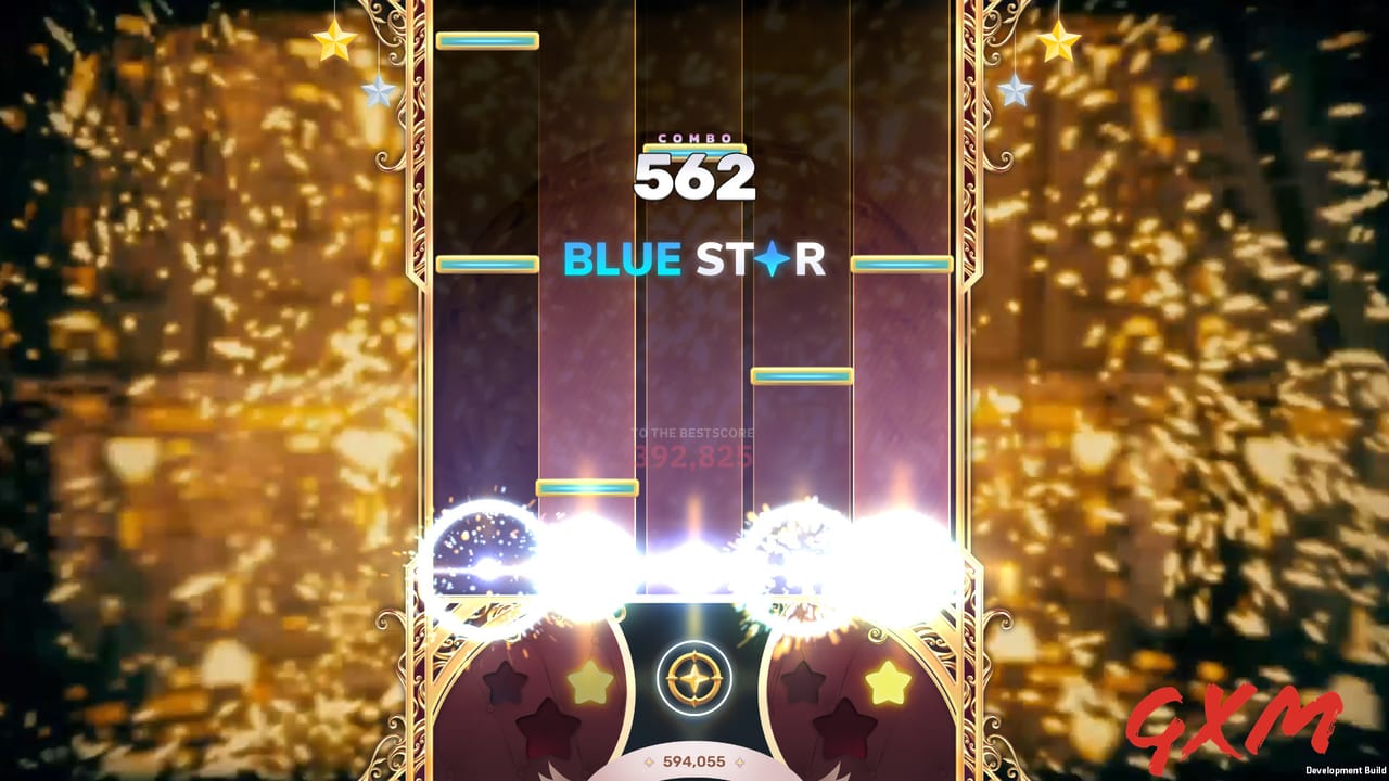 Screenshot 3 of Sixtar Gate: STARTRAIL