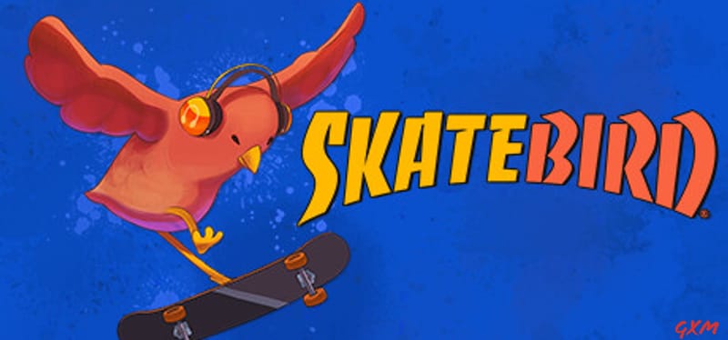 Skatebird