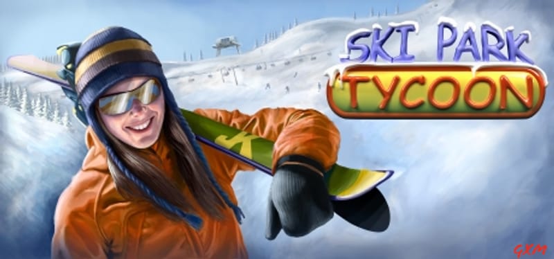 Ski Park Tycoon