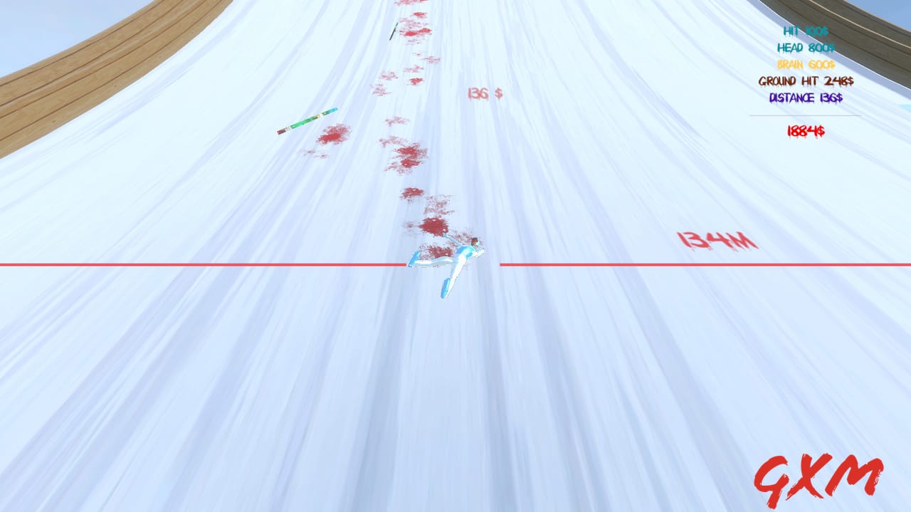 Screenshot 6 of Ski Sniper