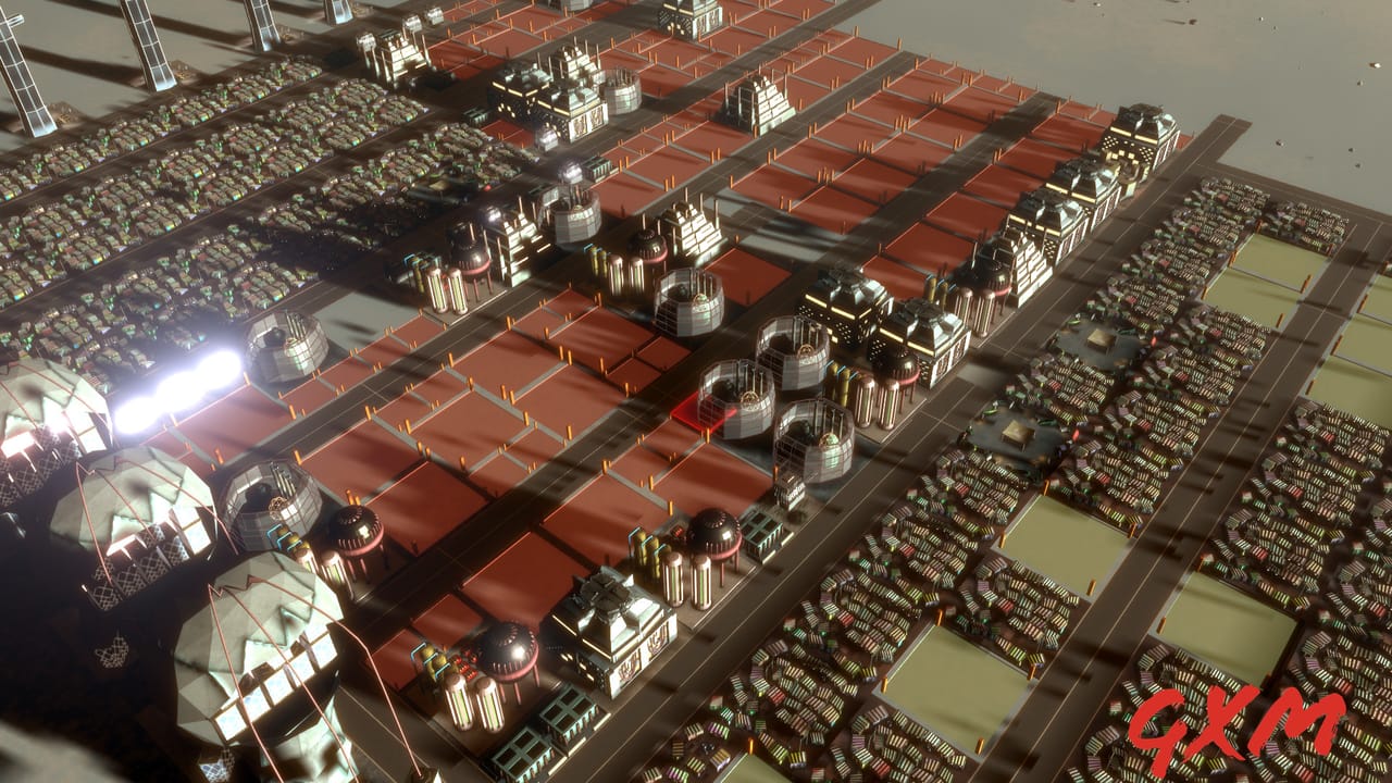 Screenshot 5 of Skid Cities