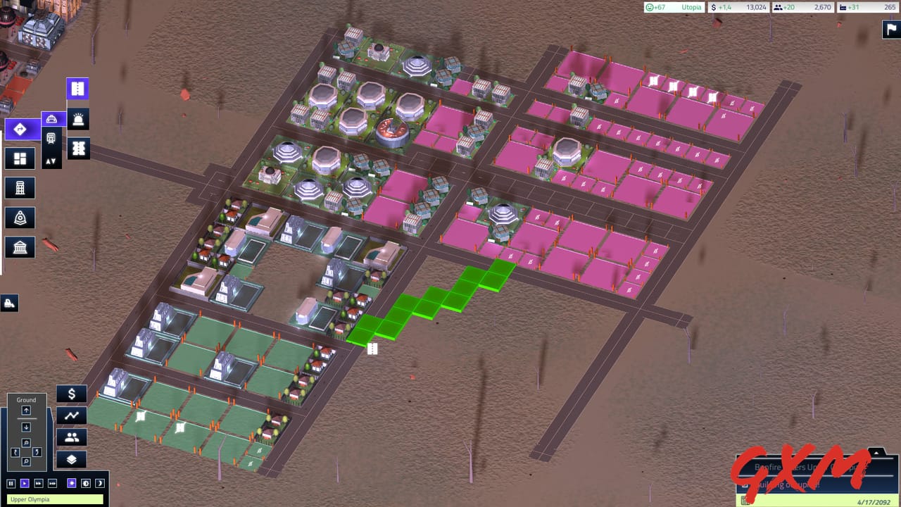 Screenshot 6 of Skid Cities