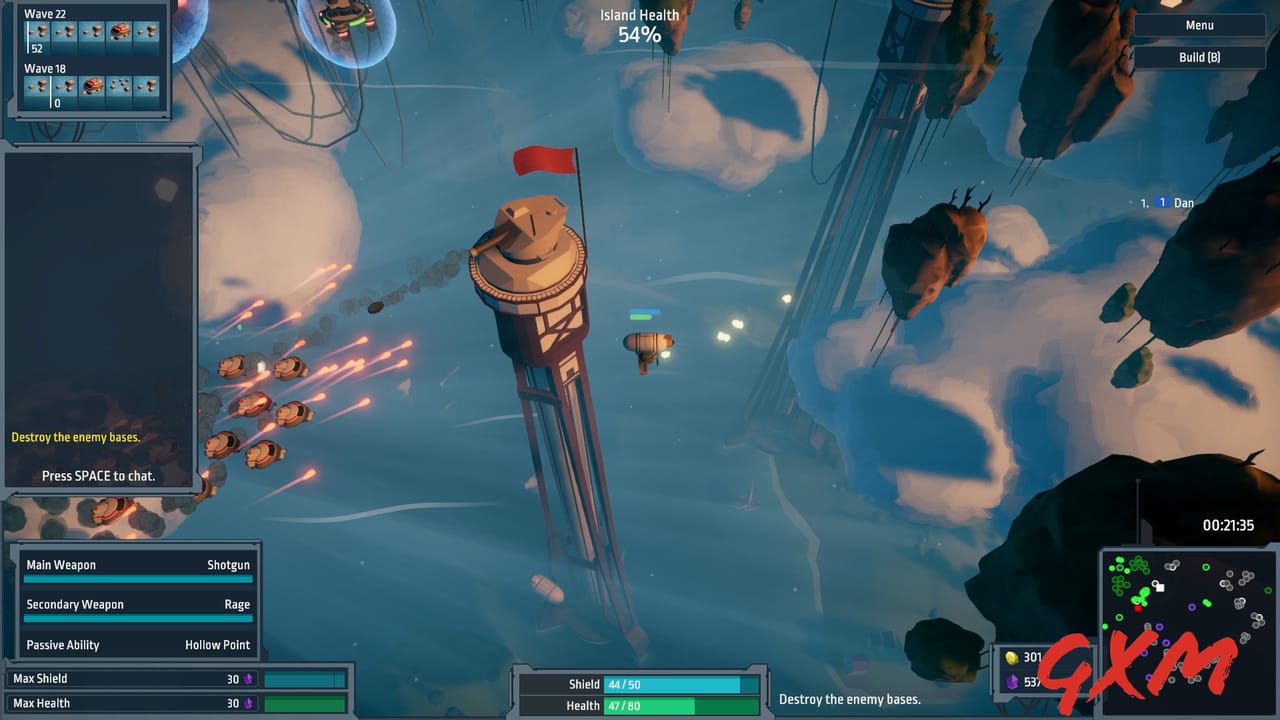 Screenshot 7 of Sky Fleet