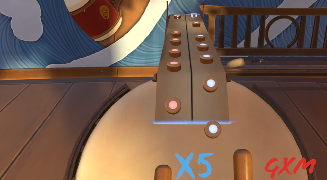 Screenshot 3 of Sky Sanctuary