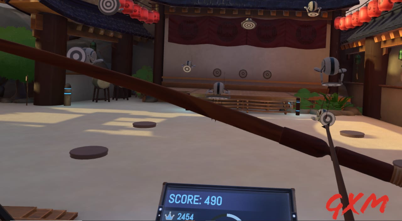 Screenshot 5 of Sky Sanctuary