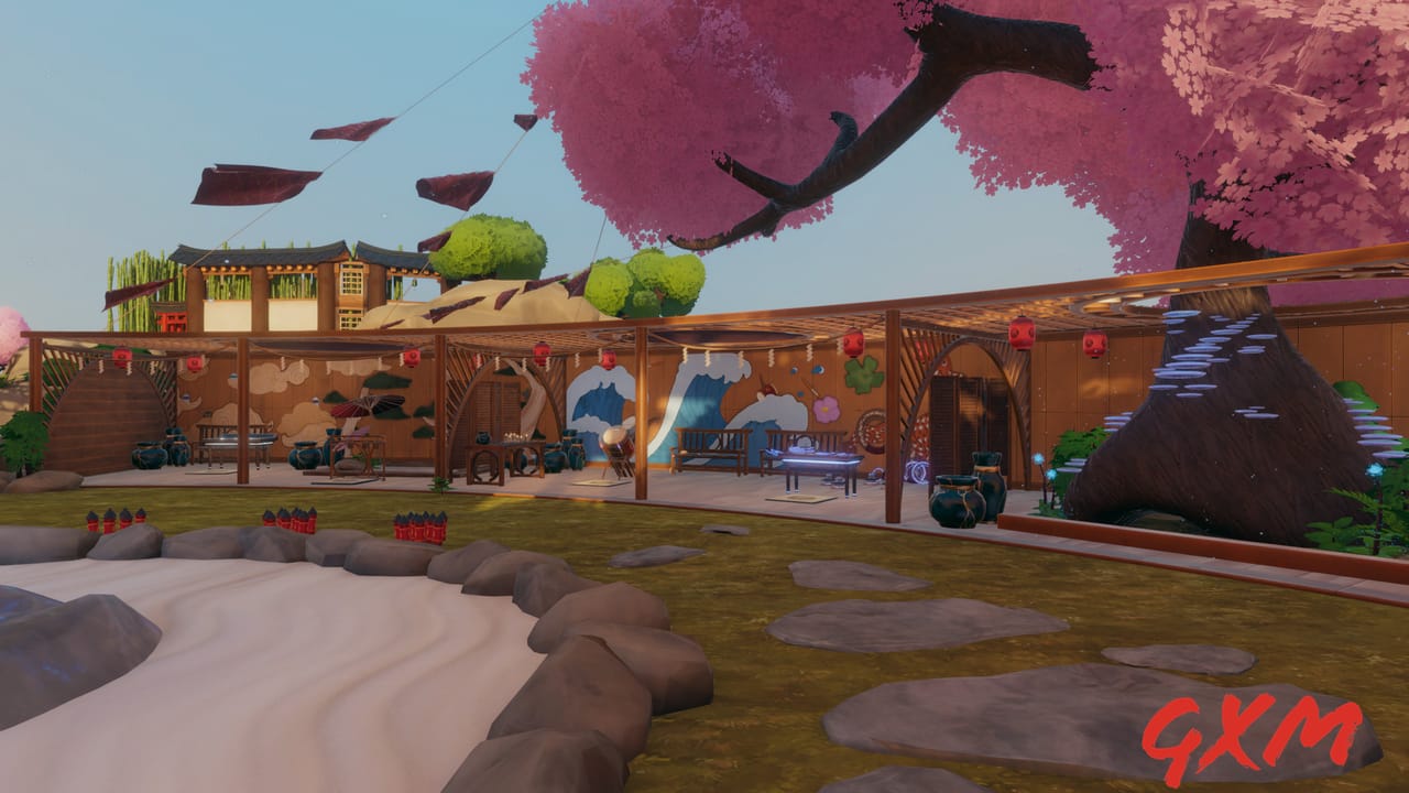 Screenshot 6 of Sky Sanctuary