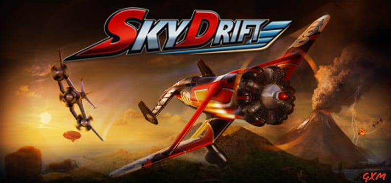 SkyDrift