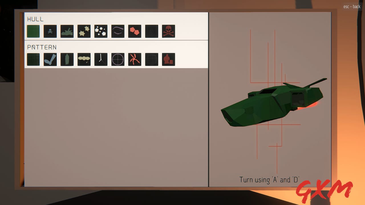 Screenshot 6 of Skyrift