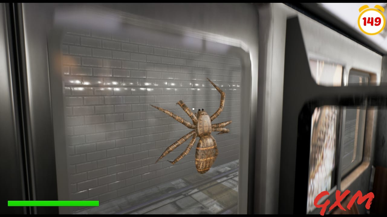 Screenshot 3 of Slap The Fly