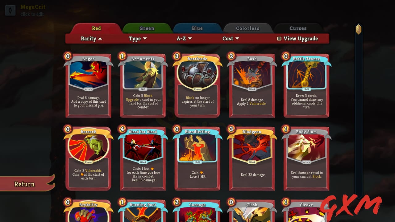 Screenshot 5 of Slay the Spire