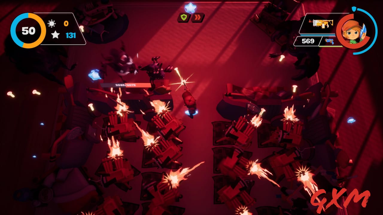 Screenshot 3 of Sleep Tight