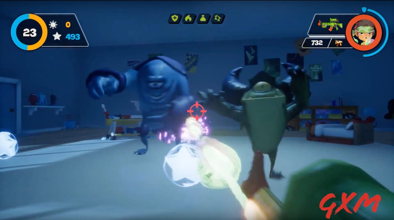 Screenshot 4 of Sleep Tight