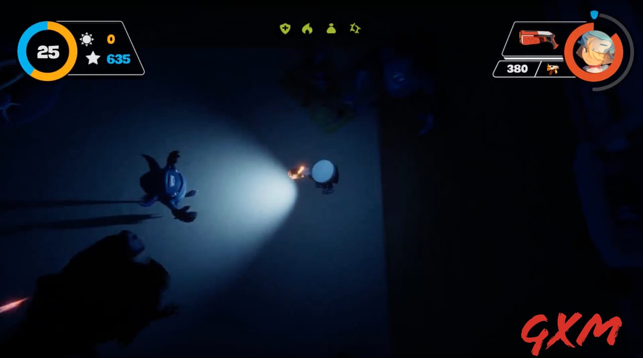 Screenshot 5 of Sleep Tight