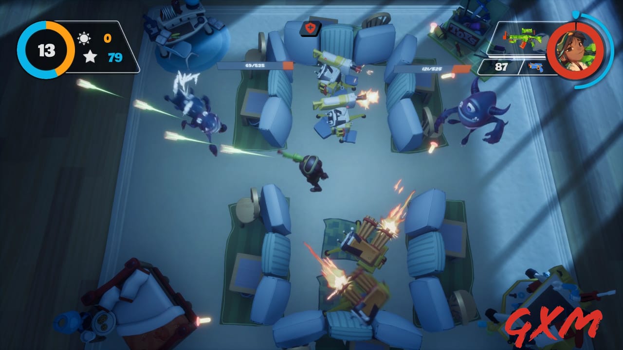 Screenshot 7 of Sleep Tight