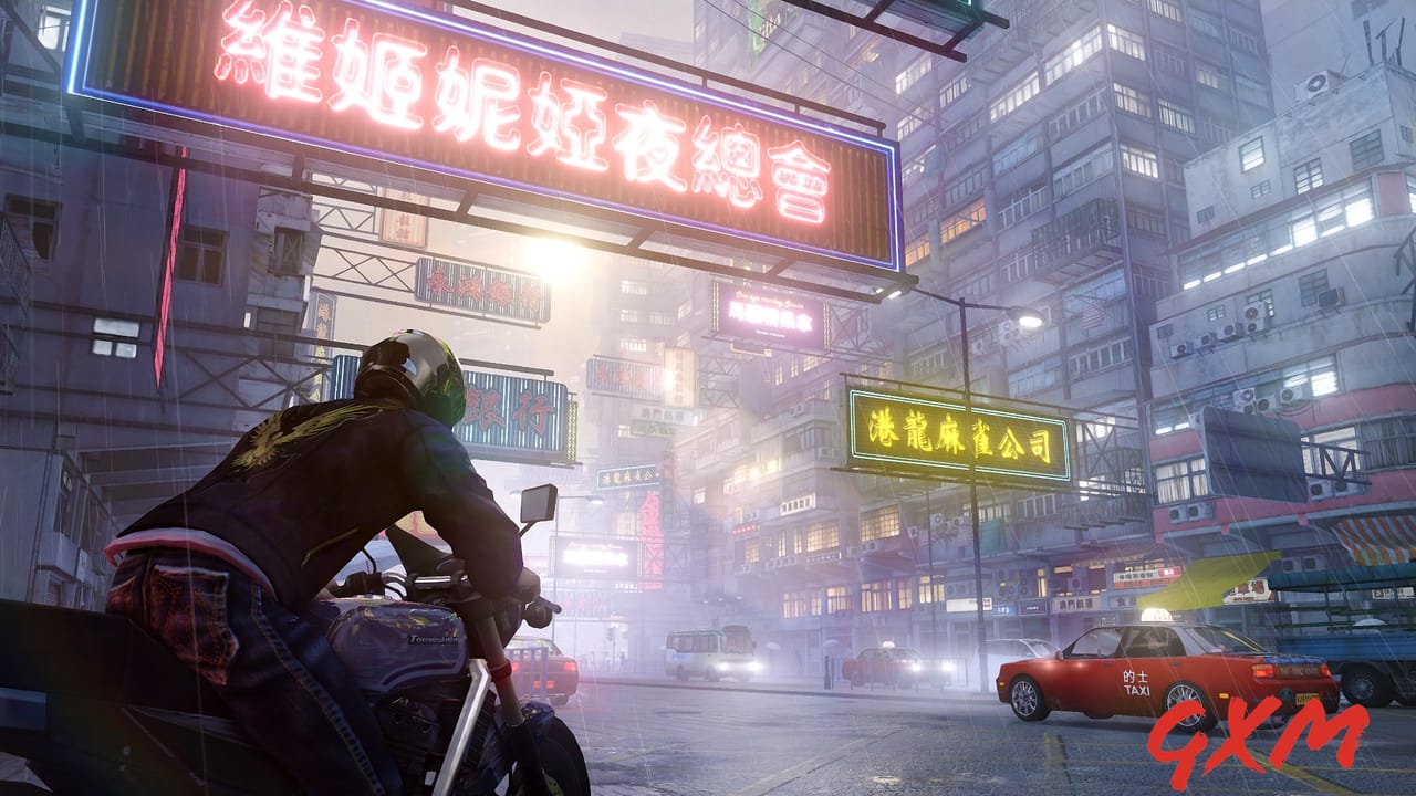 Screenshot 8 of Sleeping Dogs: Definitive Edition