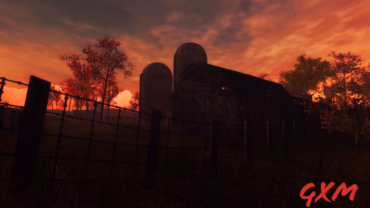 Slender: The Arrival Screenshot 1