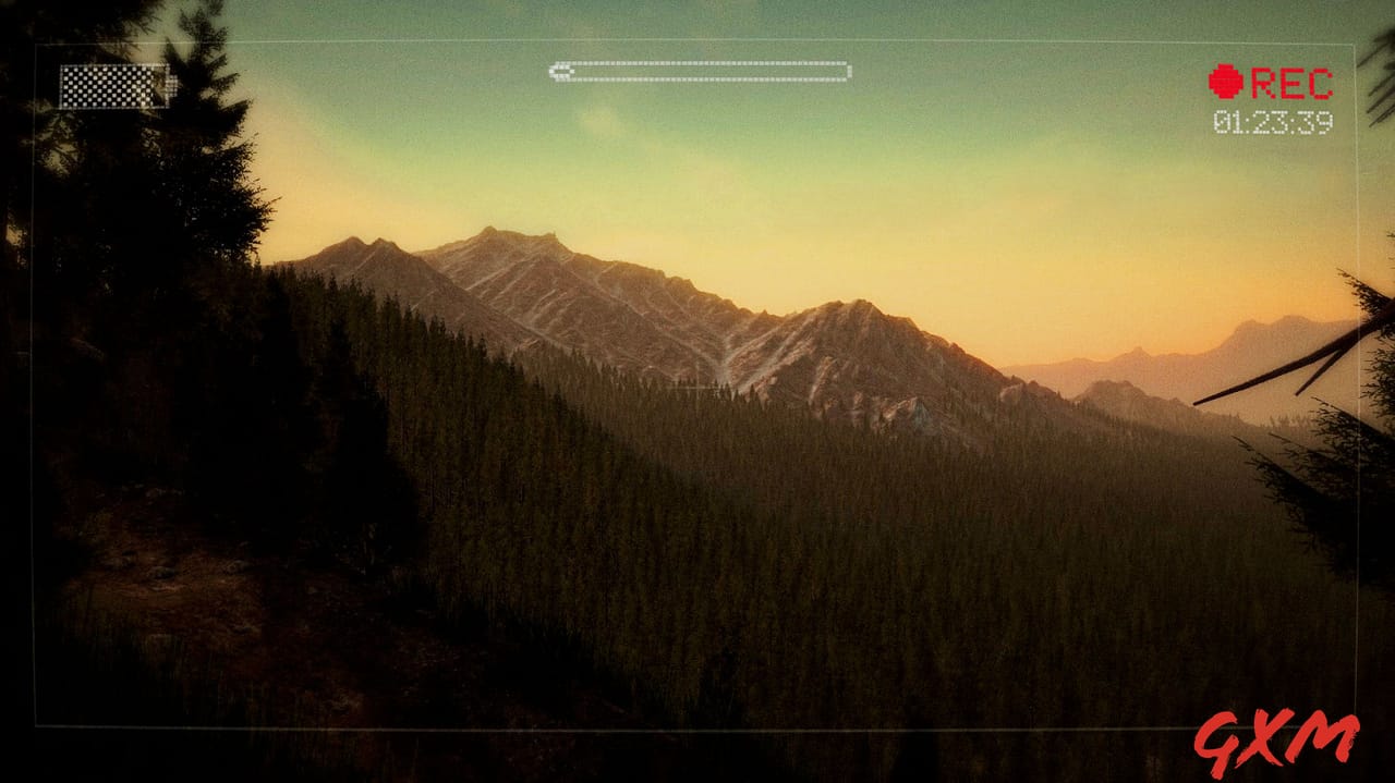 Screenshot 6 of Slender: The Arrival