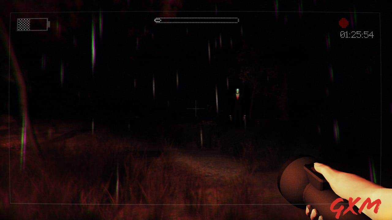 Screenshot 7 of Slender: The Arrival