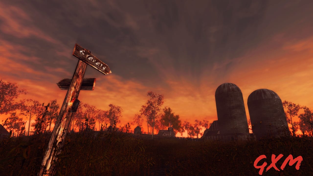 Screenshot 8 of Slender: The Arrival