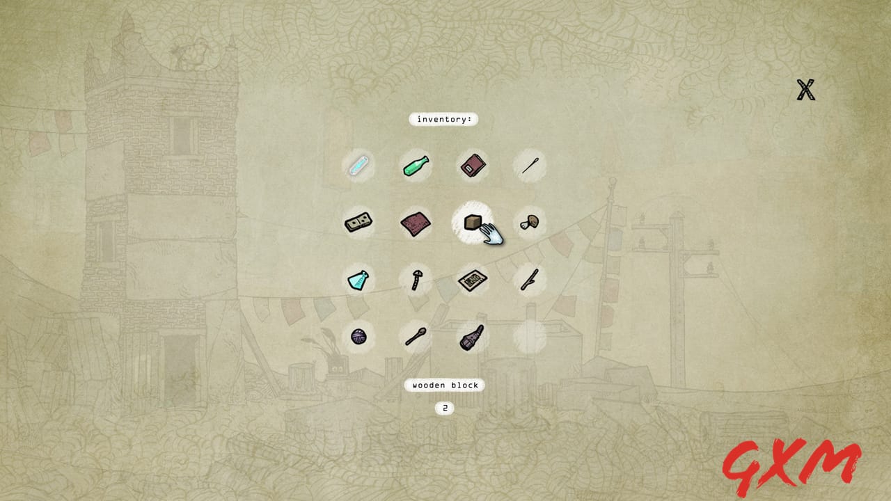 Screenshot 3 of Slice of Sea