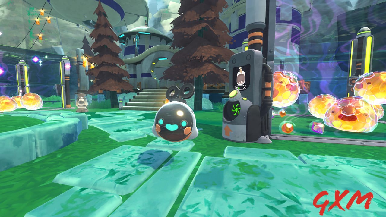 Screenshot 2 of Slime Rancher