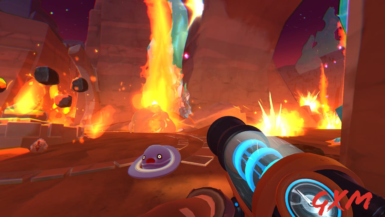 Screenshot 8 of Slime Rancher