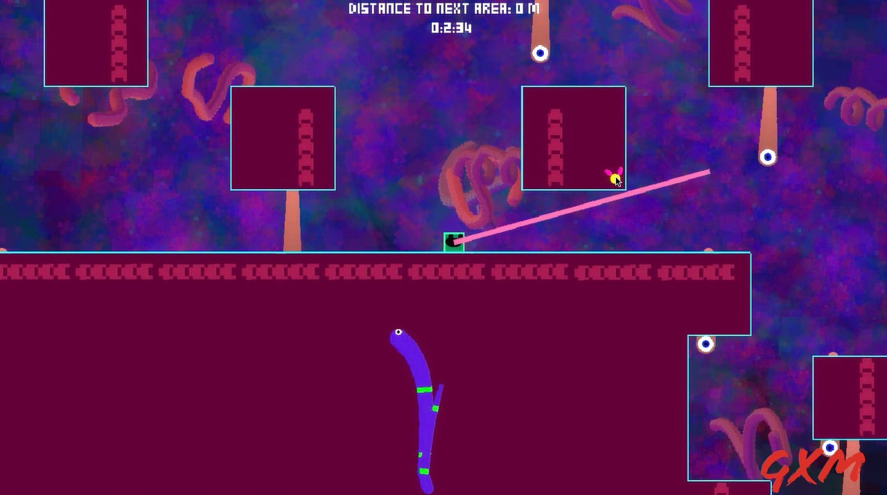 Screenshot 6 of Slimefrog