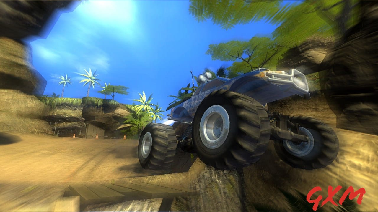 Screenshot 2 of Smash Cars