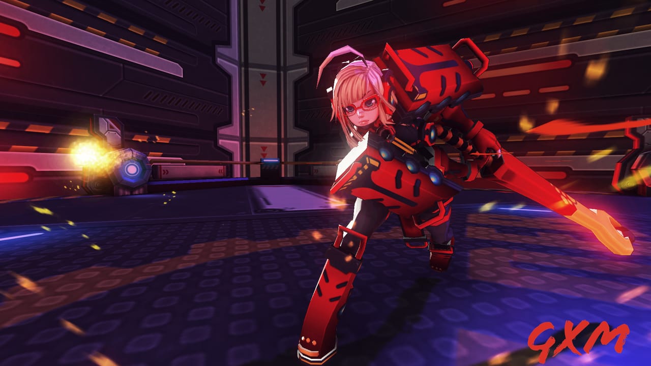 Screenshot 2 of Smashing the Battle VR