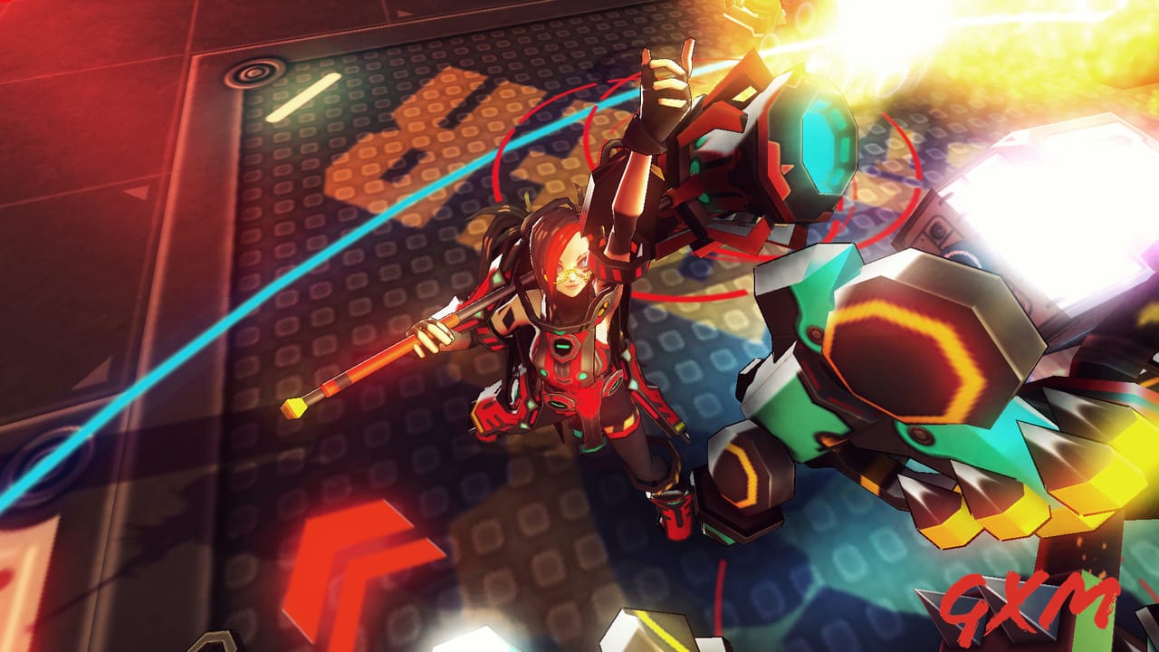 Screenshot 5 of Smashing the Battle VR