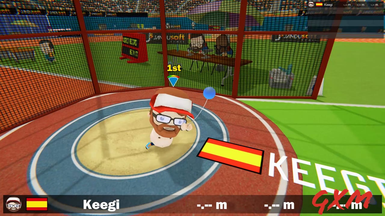 Screenshot 4 of Smoots Summer Games