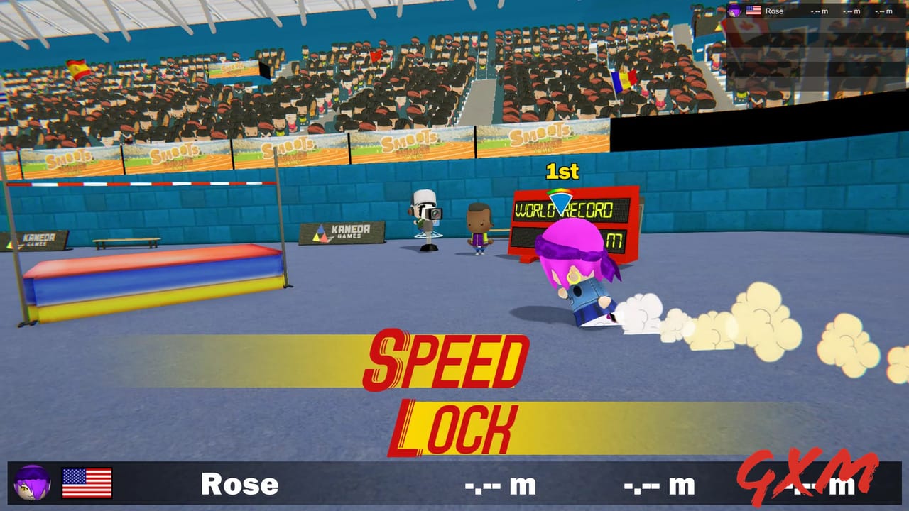 Screenshot 6 of Smoots Summer Games