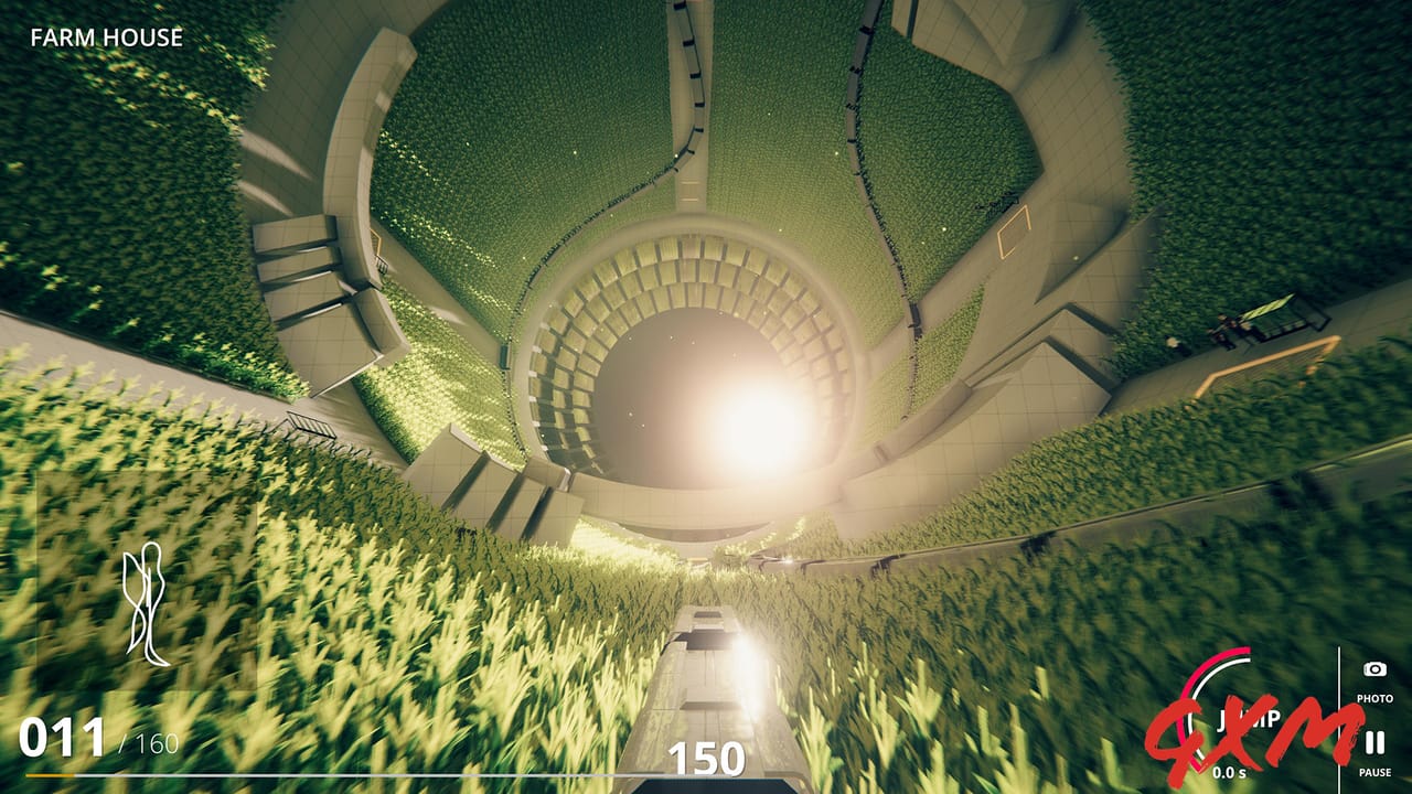 Snakeybus Screenshot 1