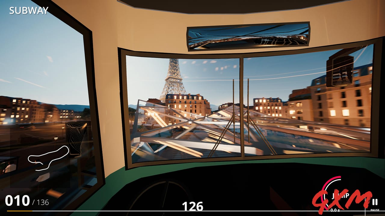 Screenshot 5 of Snakeybus