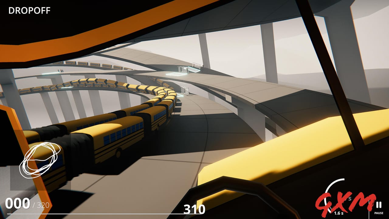 Screenshot 7 of Snakeybus