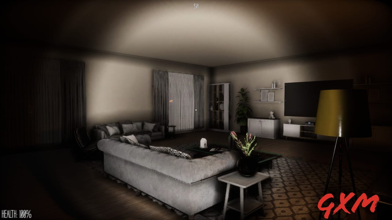 Screenshot 3 of Sneak Thief