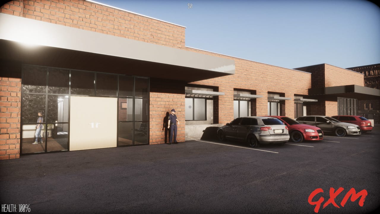 Screenshot 4 of Sneak Thief