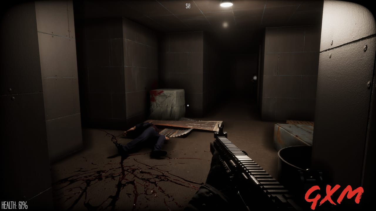 Screenshot 5 of Sneak Thief