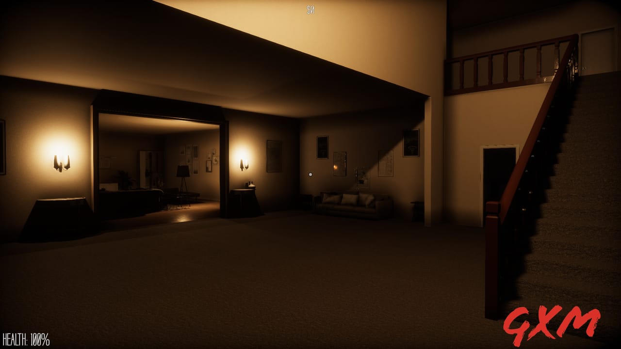 Screenshot 8 of Sneak Thief