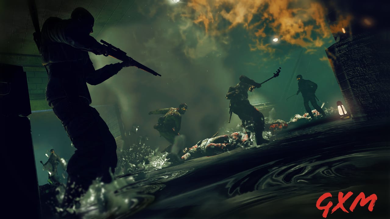 Screenshot 6 of Sniper Elite: Nazi Zombie Army 2