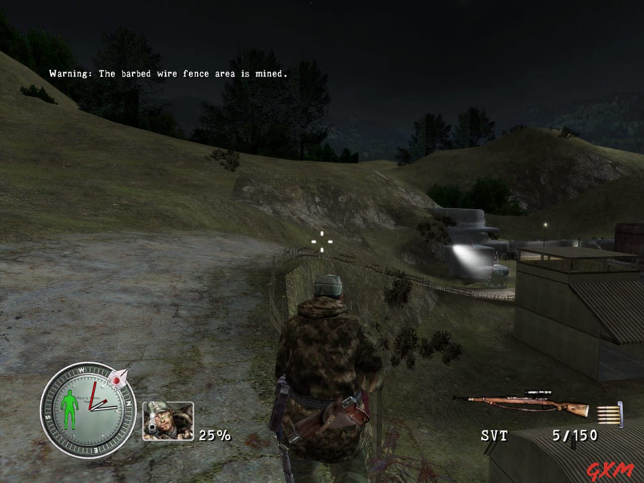 Screenshot 5 of Sniper Elite