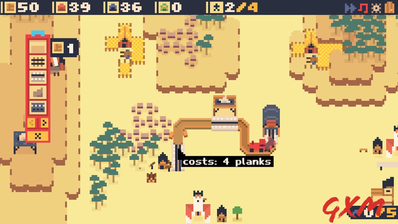 Screenshot 3 of Soko Loco Deluxe