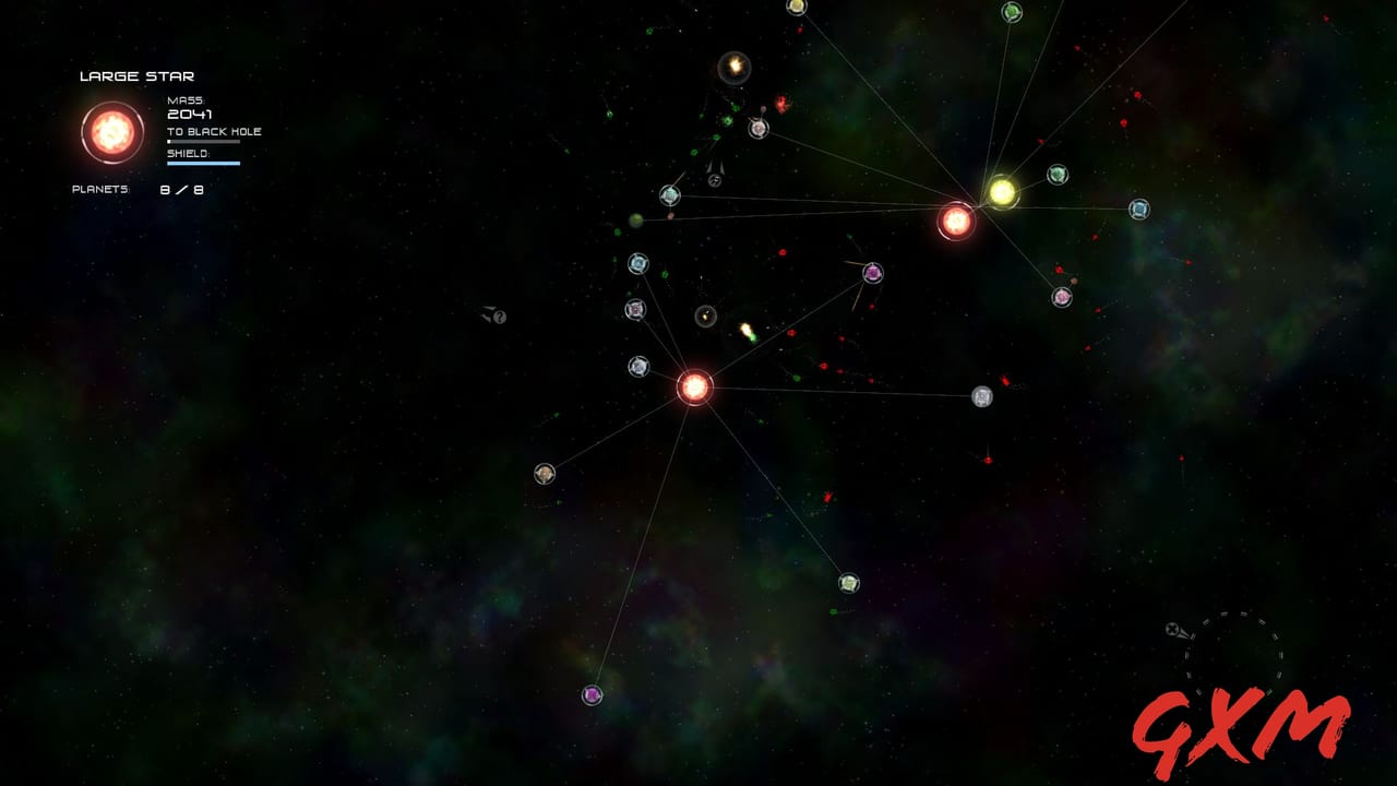 Solar 2 Screenshot 1