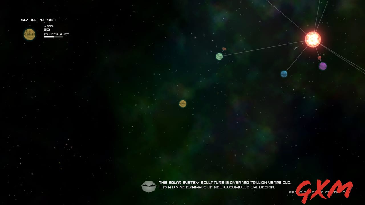 Screenshot 4 of Solar 2