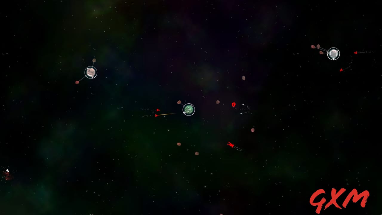 Screenshot 5 of Solar 2