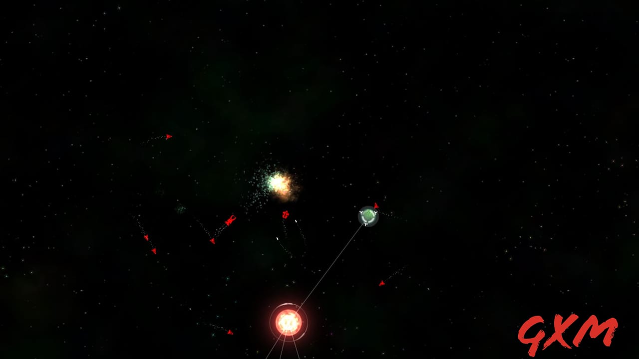 Screenshot 6 of Solar 2
