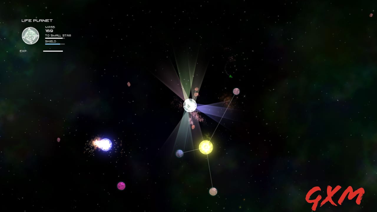 Screenshot 7 of Solar 2