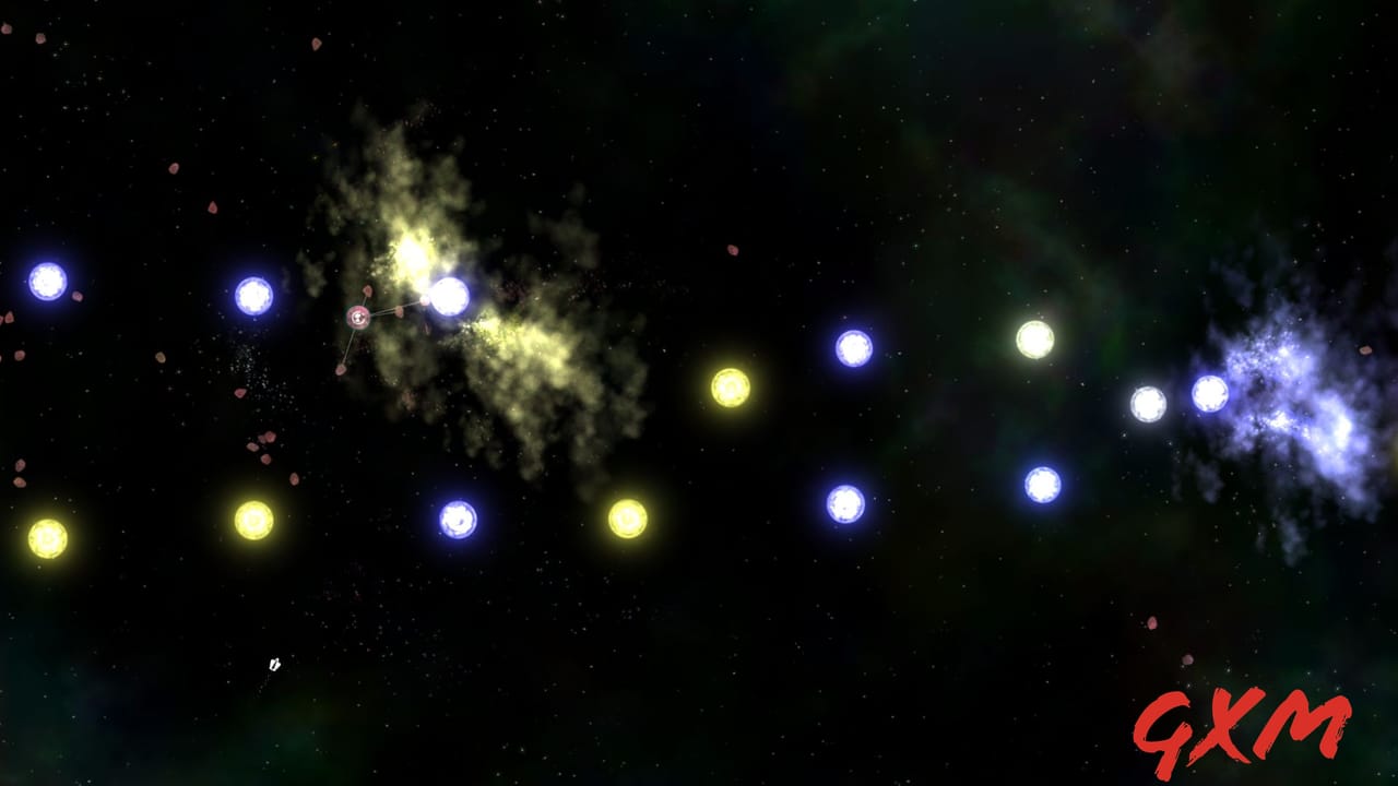 Screenshot 8 of Solar 2