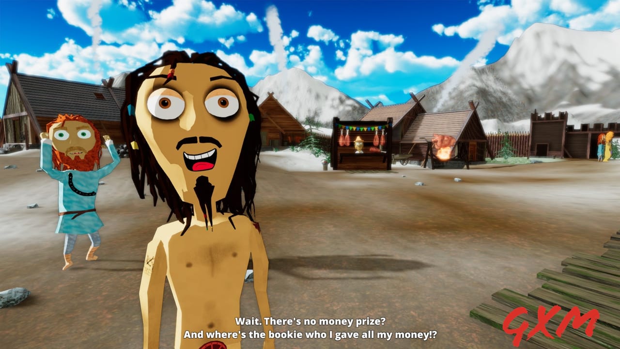 Solar Panic: Utter Distress Screenshot 1