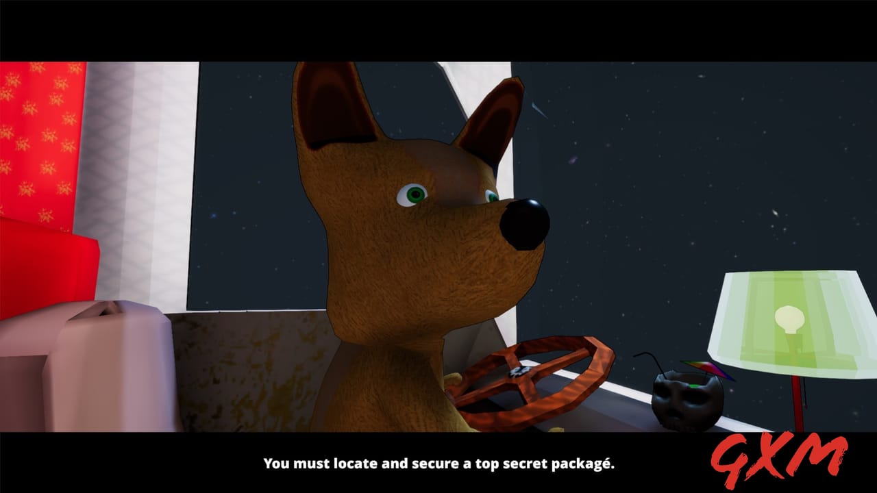 Screenshot 2 of Solar Panic: Utter Distress